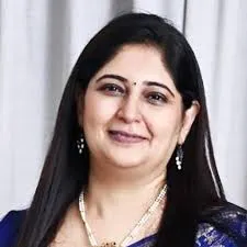 Headshot of Dr. Alka A. Subramanyam