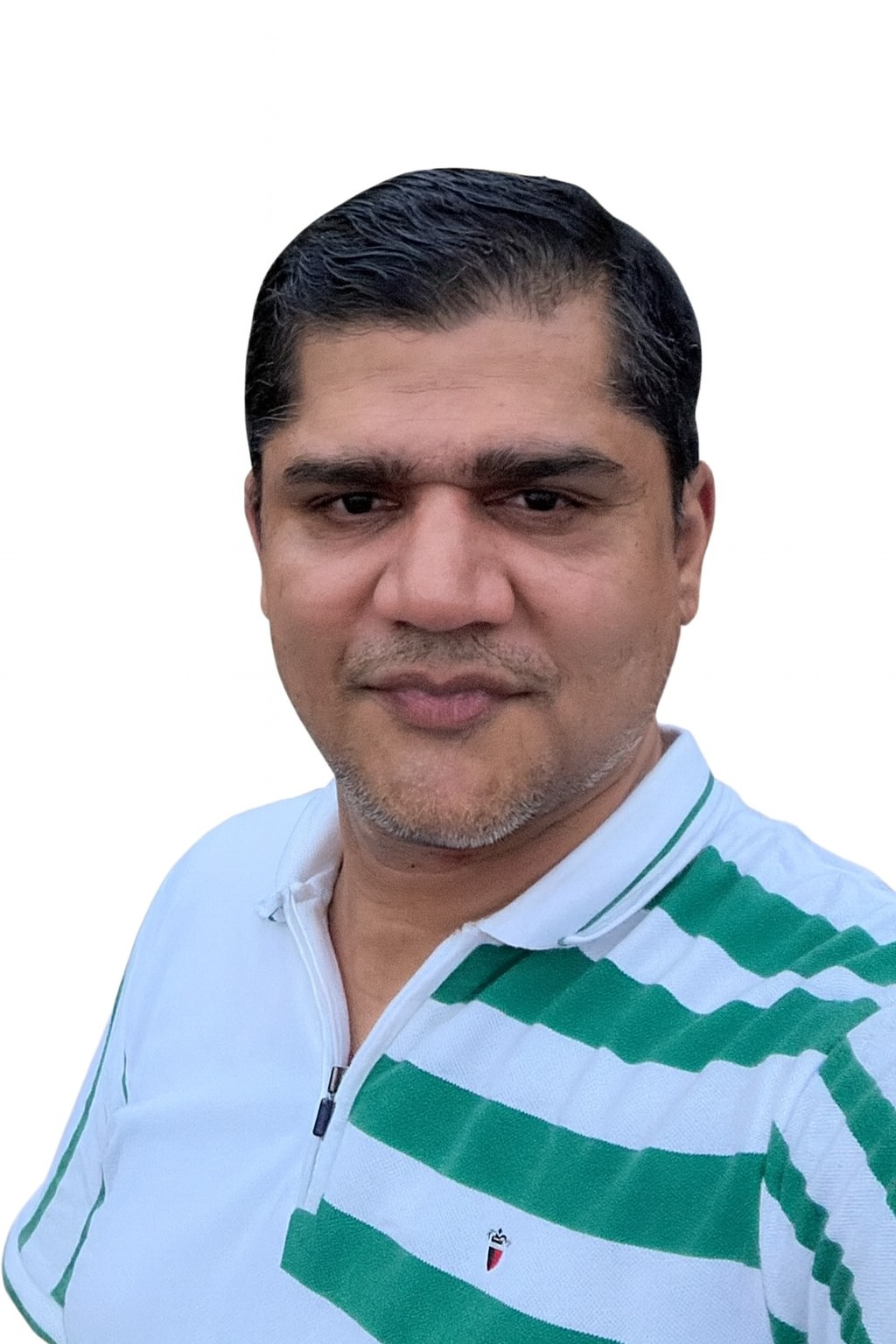 Headshot of Mr Sameer Tandon