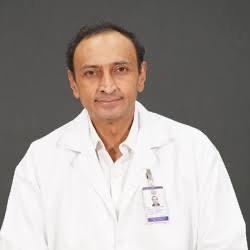 Headshot of Dr. Arvind Kasthuri