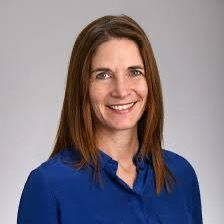 Headshot of Rosa Anna Hoekstra