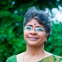 Headshot of Mrs. Suchita Somashekaraiah