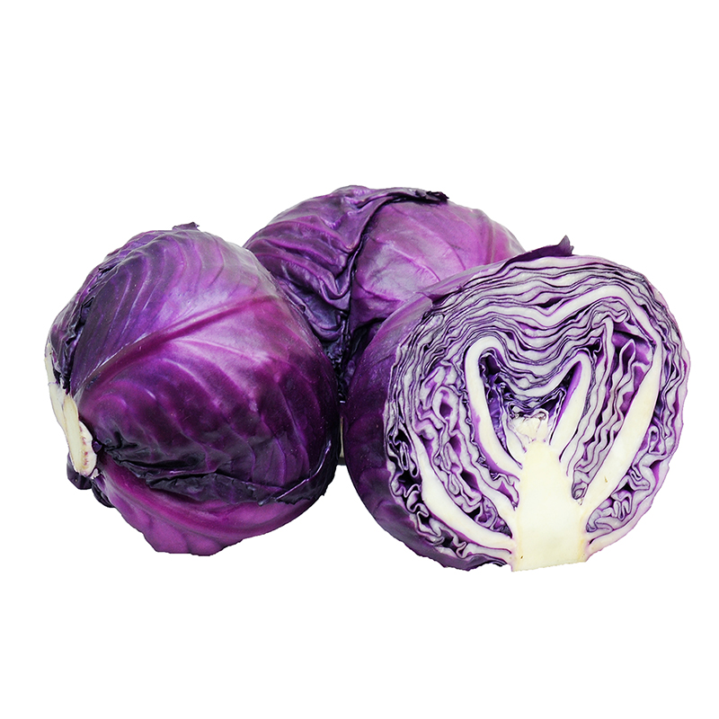 REPOLLO MORADO KG