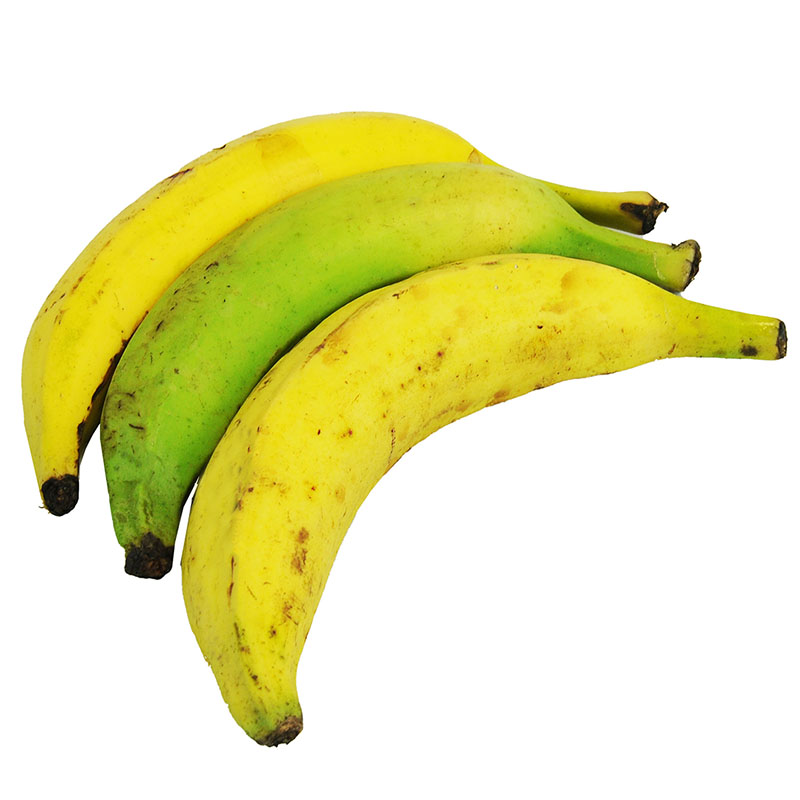 PLATANO KG