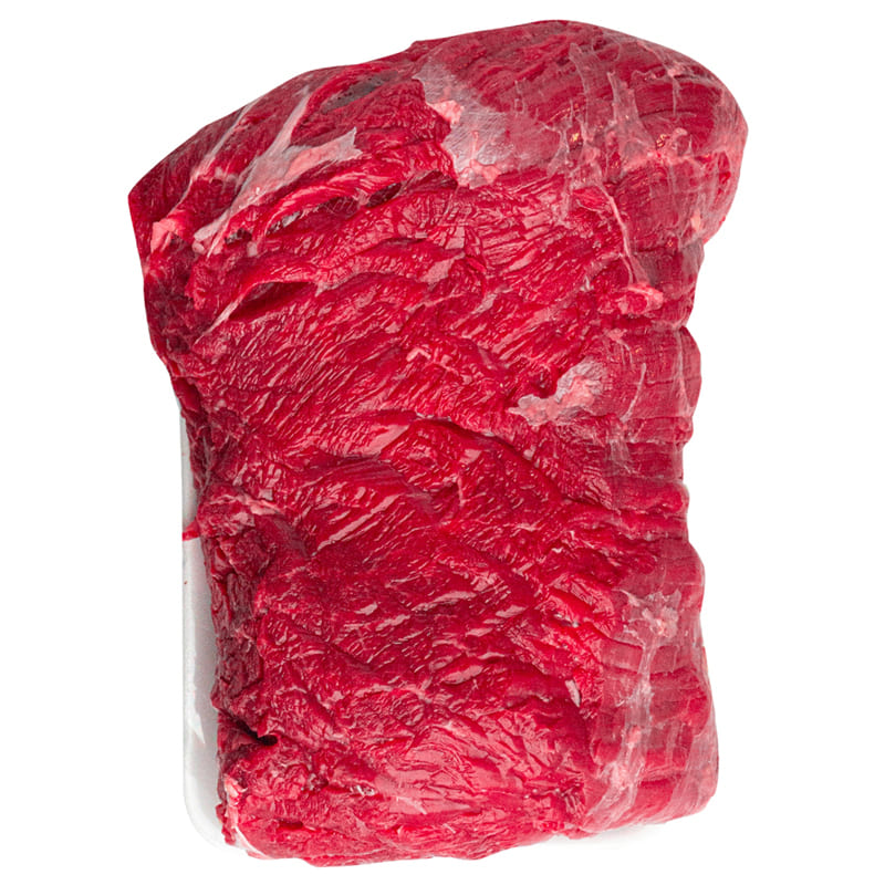 CECINA DE RES KG