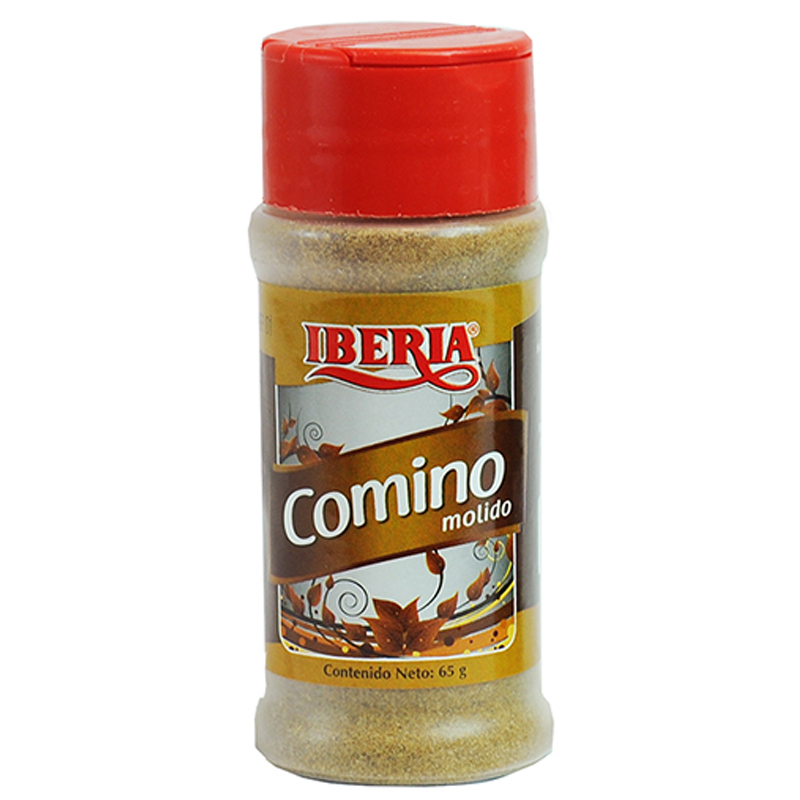 COMINO IBERIA MOLIDO 65 GR