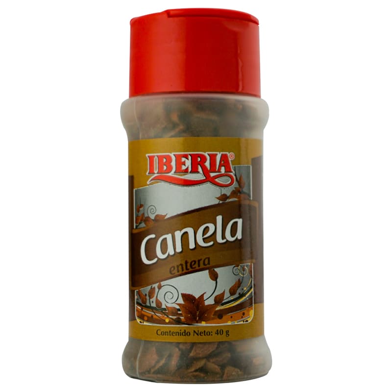 CANELA ENTERA IBERIA 40GR