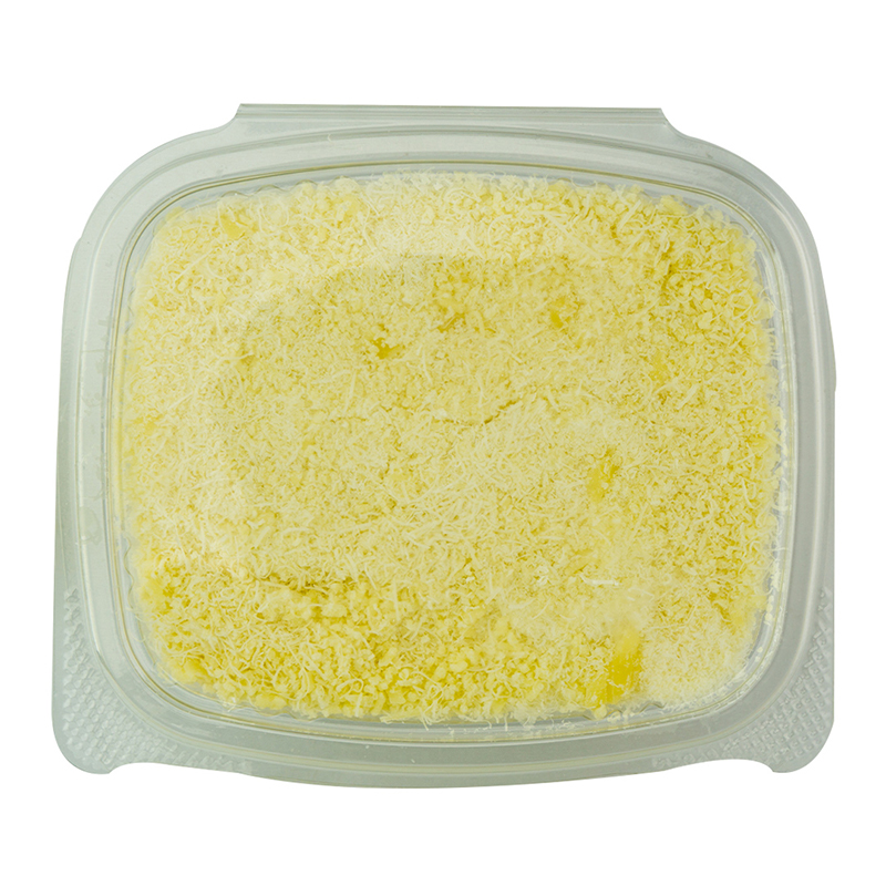QUESO FLOR DE ARAGUA PECORINO RALLADO TOSCANO KG