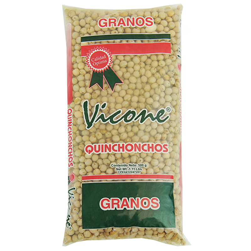 QUINCHONCHOS VICONE 500GR