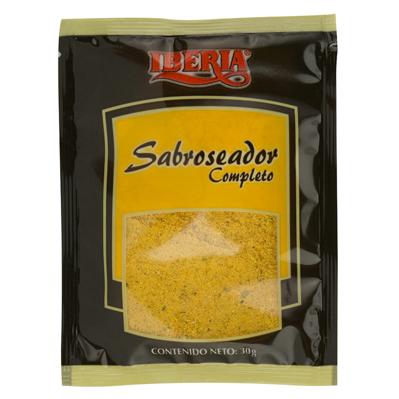 SABROSEADOR IBERIA 30 GR