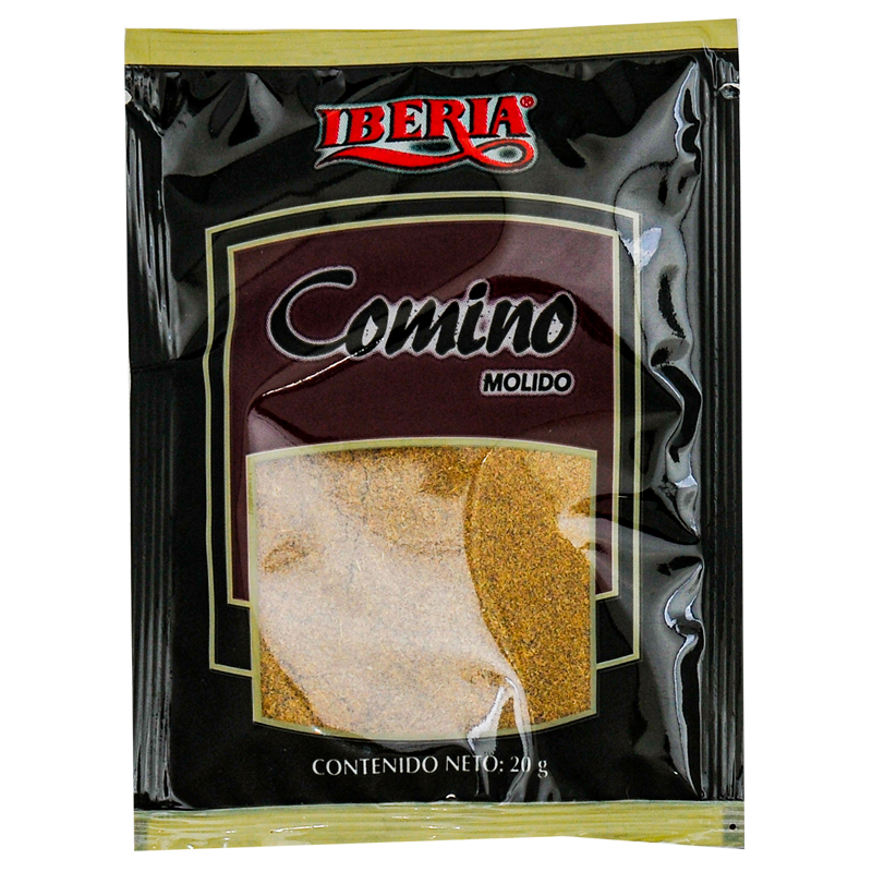 COMINO IBERIA MOLIDO 20 GR
