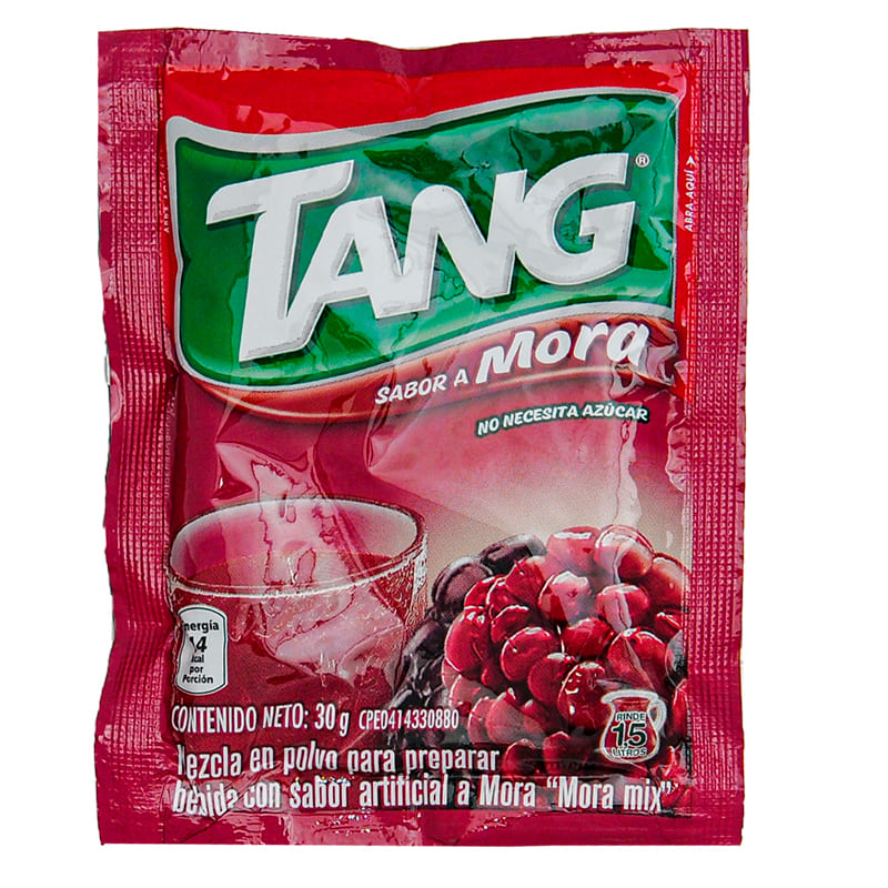 TANG MORA 1.5 LT 30 GR
