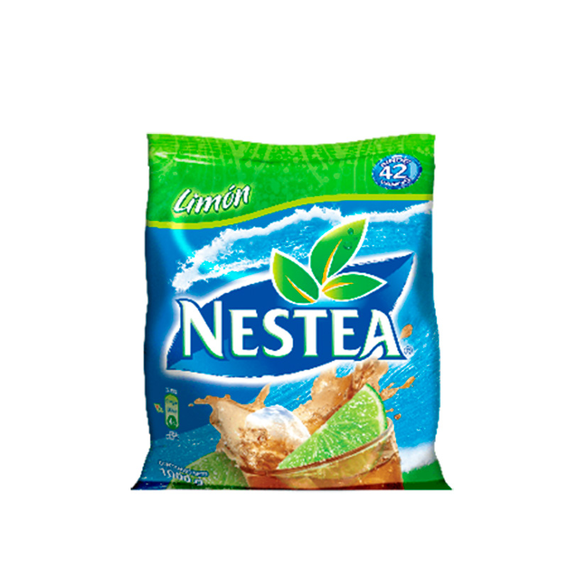 NESTEA LIMON SOBRE 1 KG