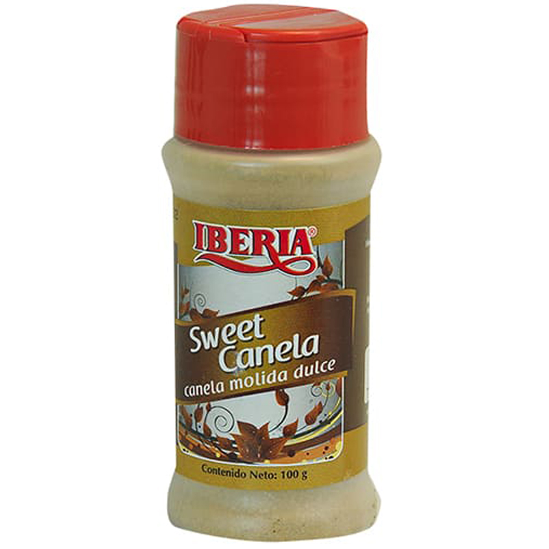 CANELA DULCE IBERIA 04 OZ