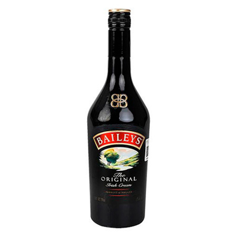 BAILEYS CREMA DE WHISKY 0.75 L