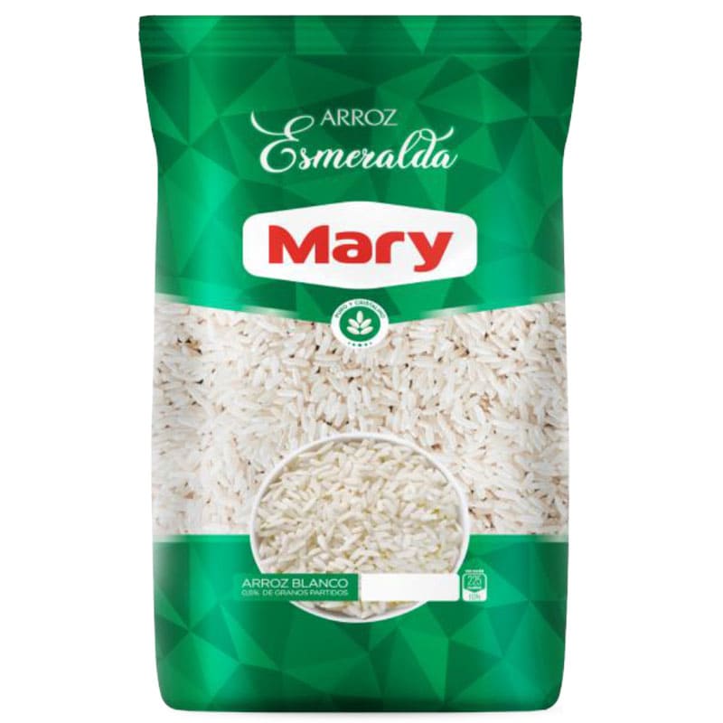 ARROZ MARY ESMERALDA 1KG