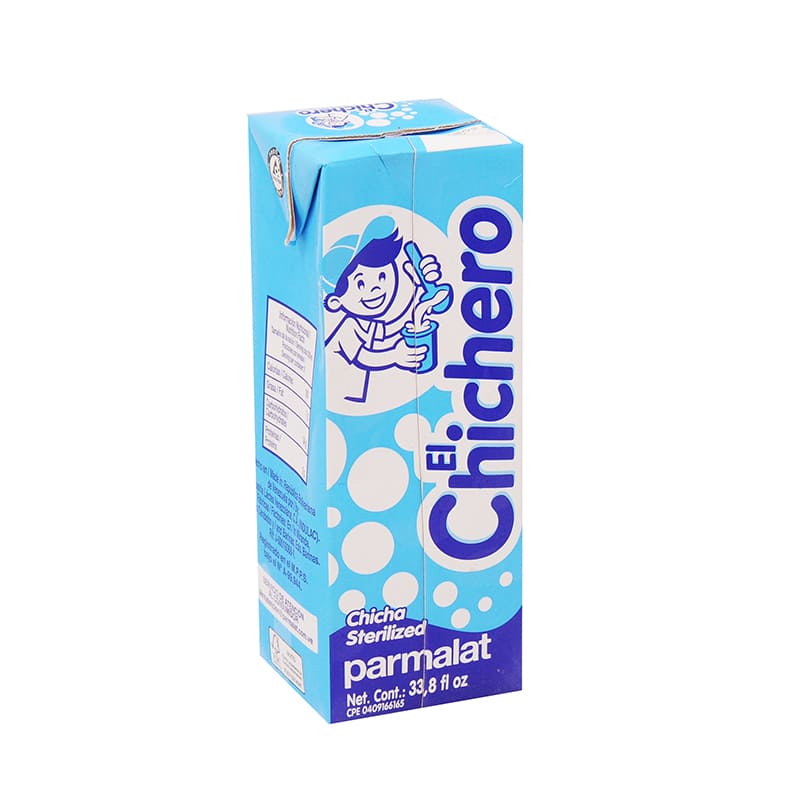 CHICHA EL CHICHERO PARMALAT 1 LITRO