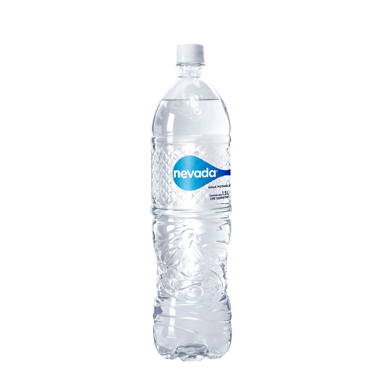 AGUA NEVADA 1.5 L
