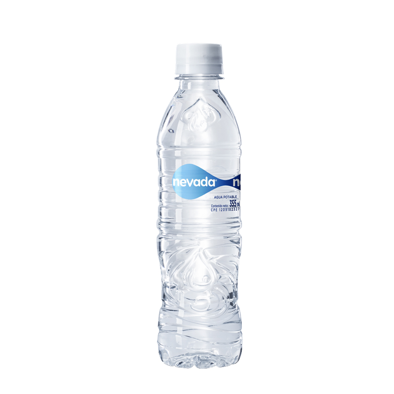 AGUA NEVADA 600 ML