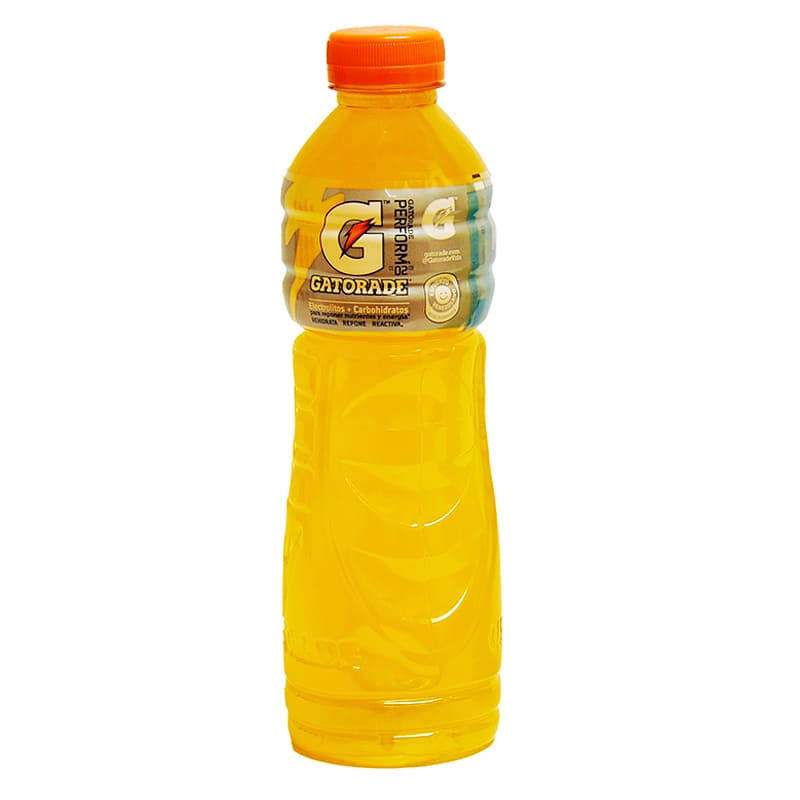 GATORADE MANDARINA 500ML