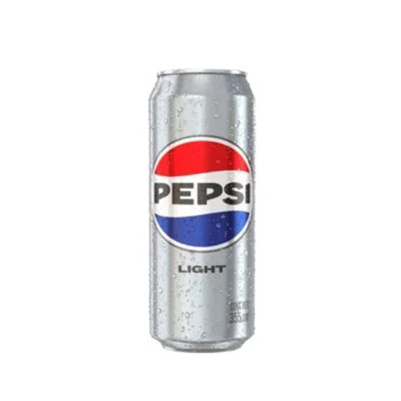 REFRESCO LIGHT PEPSI 355ML