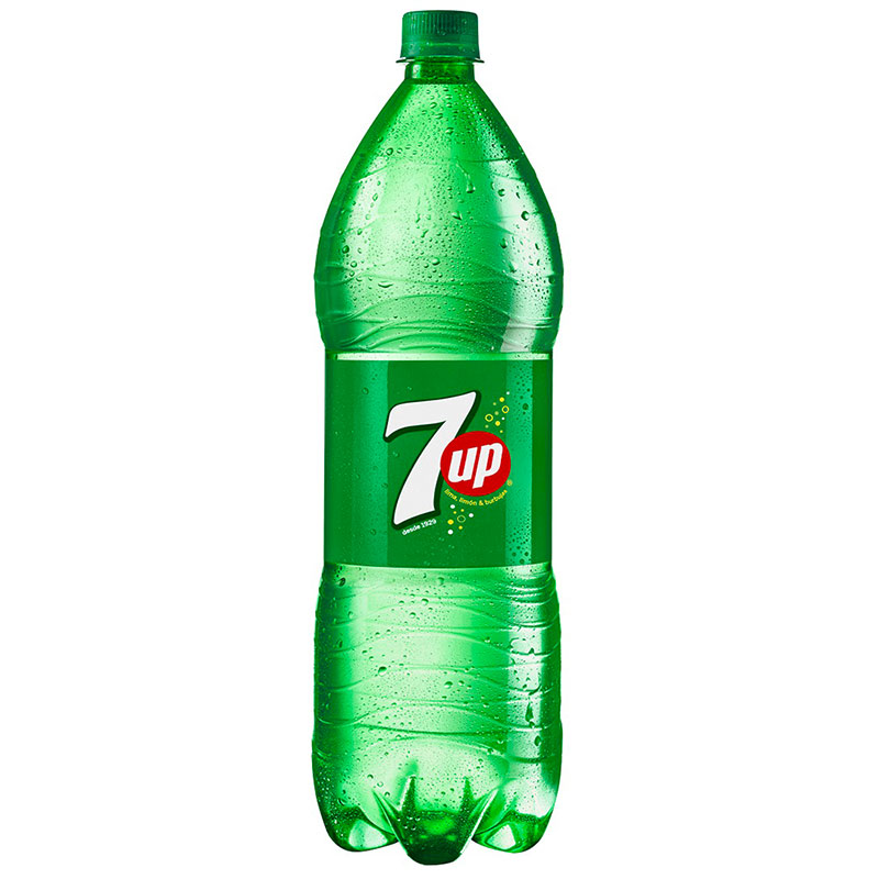 7 UP REFRESCO PET 2LT