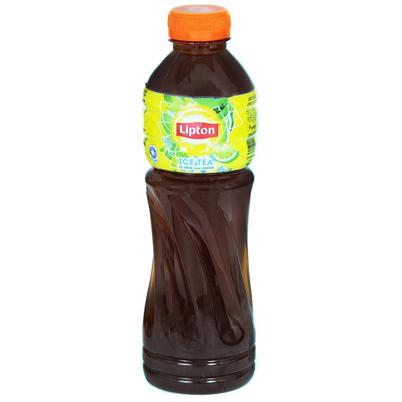 LIPTON ICE TEA LIMON 500ML 