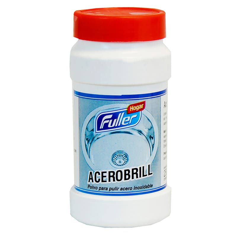 ACEROBRILL FULLER POLVO 250 gr