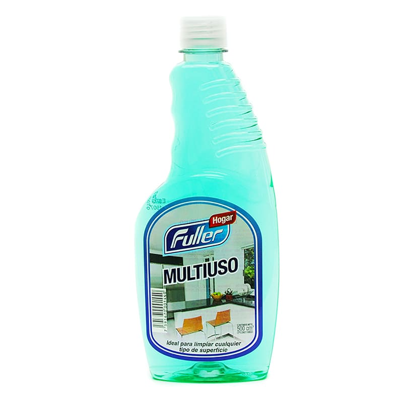 LIMPIADOR MULTIUSO FULLER 500ML
