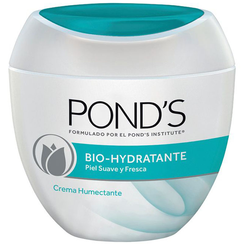 CREMA PONDS CR BIOHIDRATANTE NUTRITIVA 100G