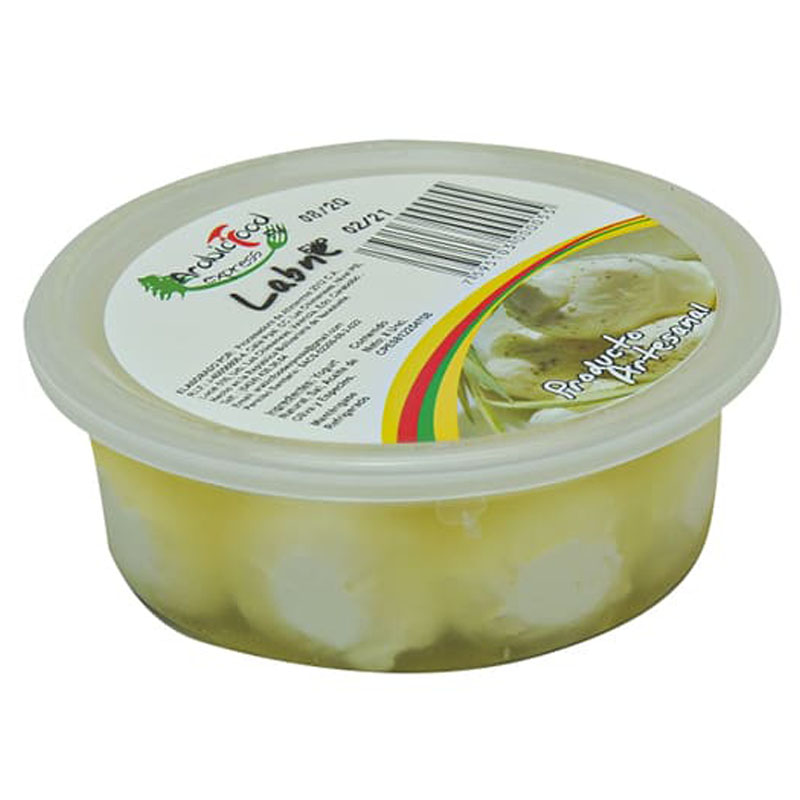 CREMA LABNE ARABIC FOOD