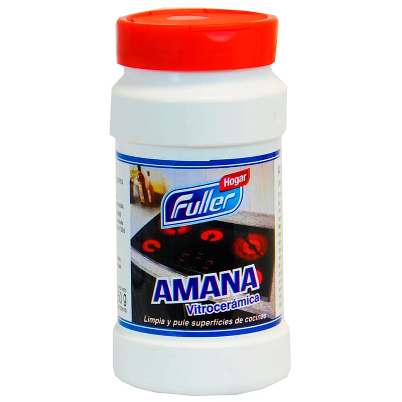 LIMPIA COCINAS FULLER 250 GR