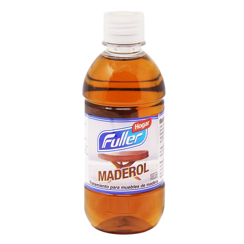 MADEROL FULLER LIQUIDO 350ML