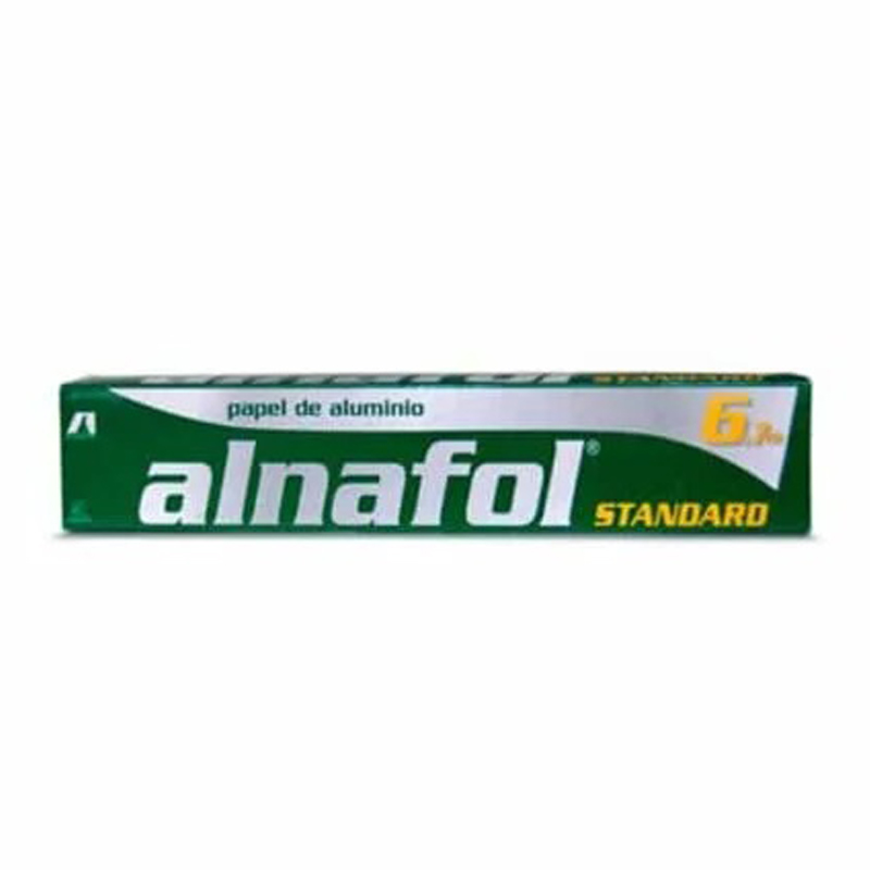 ALNAFOL STANDARD 6.7 MT