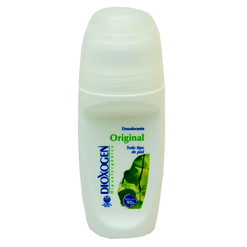 DESODORANTE DIOXOGEN ORIGINAL 90GR