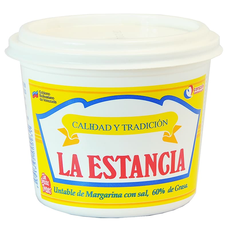 MARGARINA LA ESTANCIA 500GR