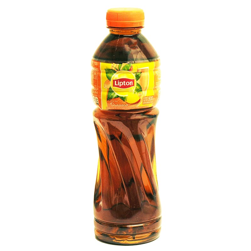 LIPTON ICE TEA 500ML DURAZNO