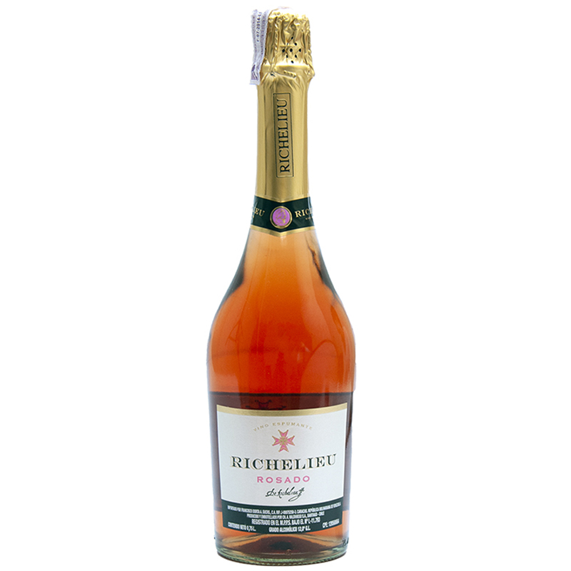 ESPUMANTE RICHELIEU  ROSE 0.75 L