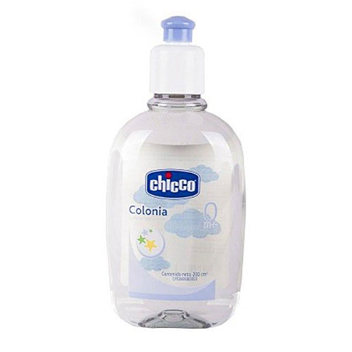 COLONIA CHICCO 200 ML