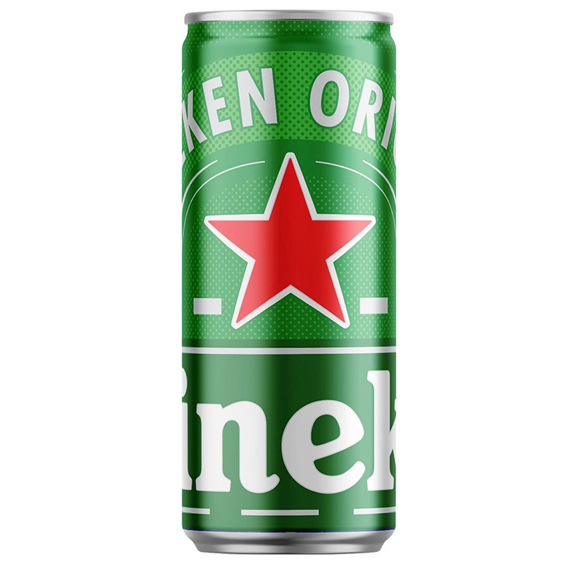 Cerveza Heineken 270ml