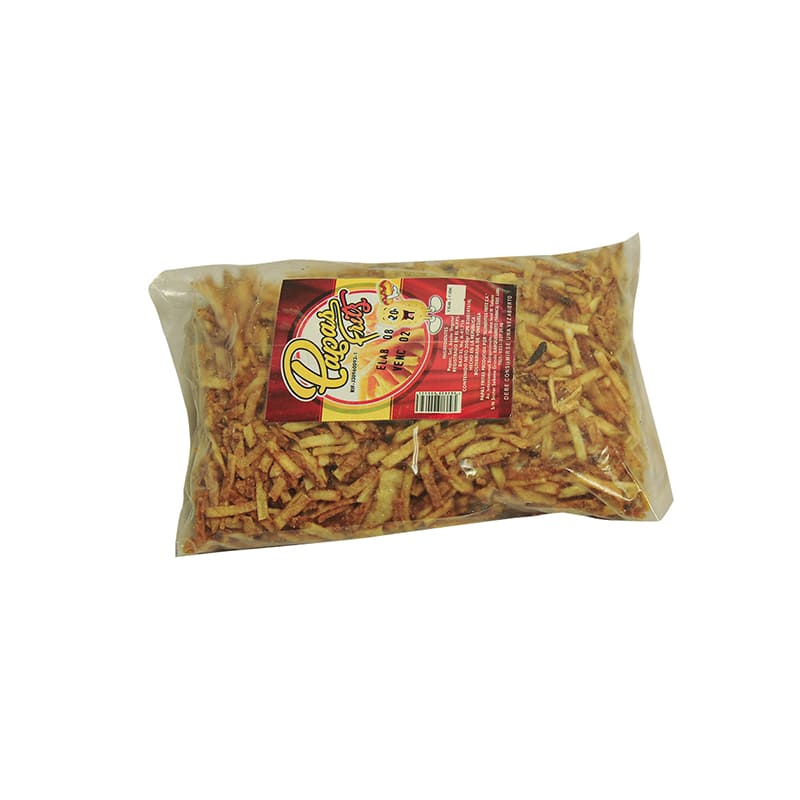 PAPAS FRITAS FRITZ 200 GRS