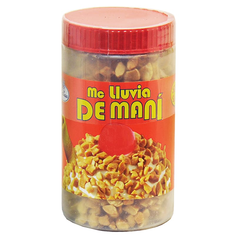MANI MC LAUS 135 G LLUVIA
