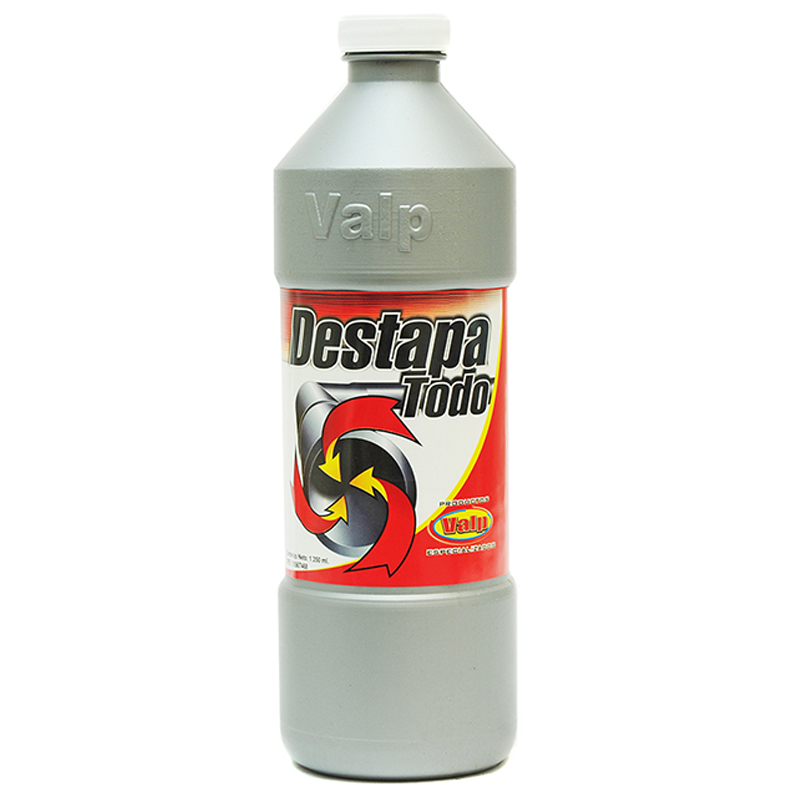 DESTAPA TODO VALPACK 1.35
