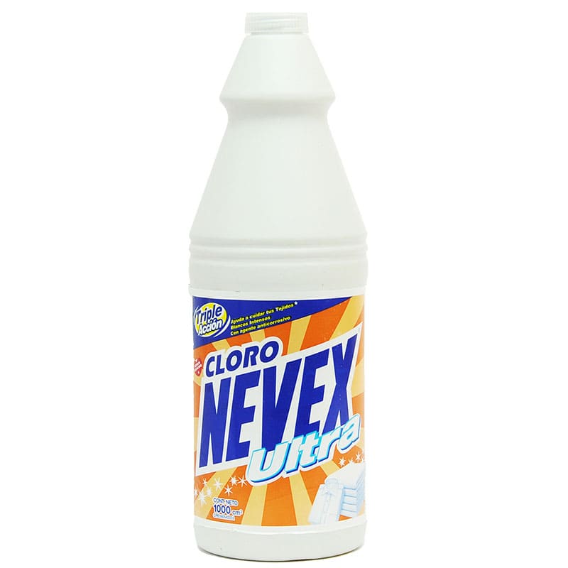 CLORO NEVEX ULTRA ORIGINAL 1L