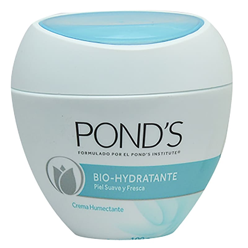 CREMA PONDS BIO-HYDRATANTE 100GR