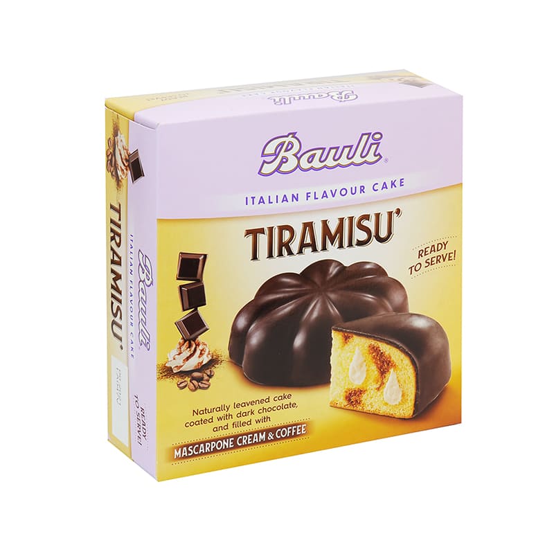 BAULI TORTA TIRAMISU 450GR