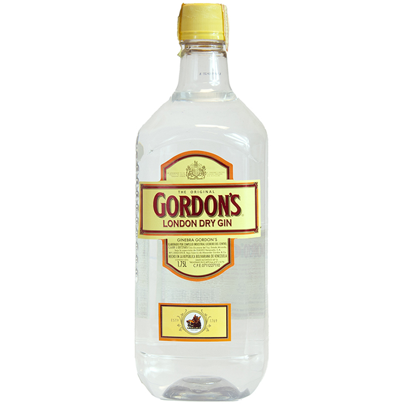 GORDONS GINEBRA 1.75