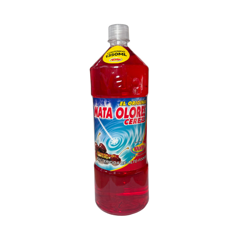 MATA OLORES CEREZA VALP 1.350 ML