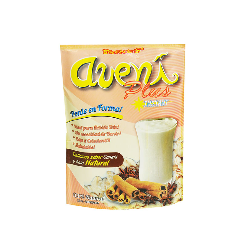 AVENA DIETETICS PLUS 300GR
