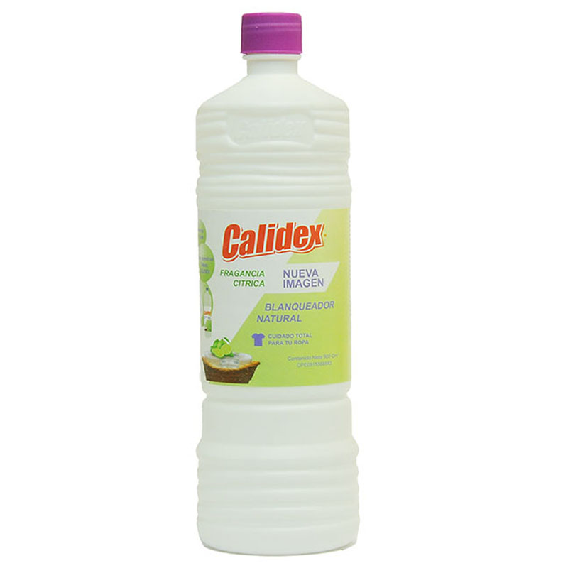 BLANQUEADOR CALIDEX 900CC