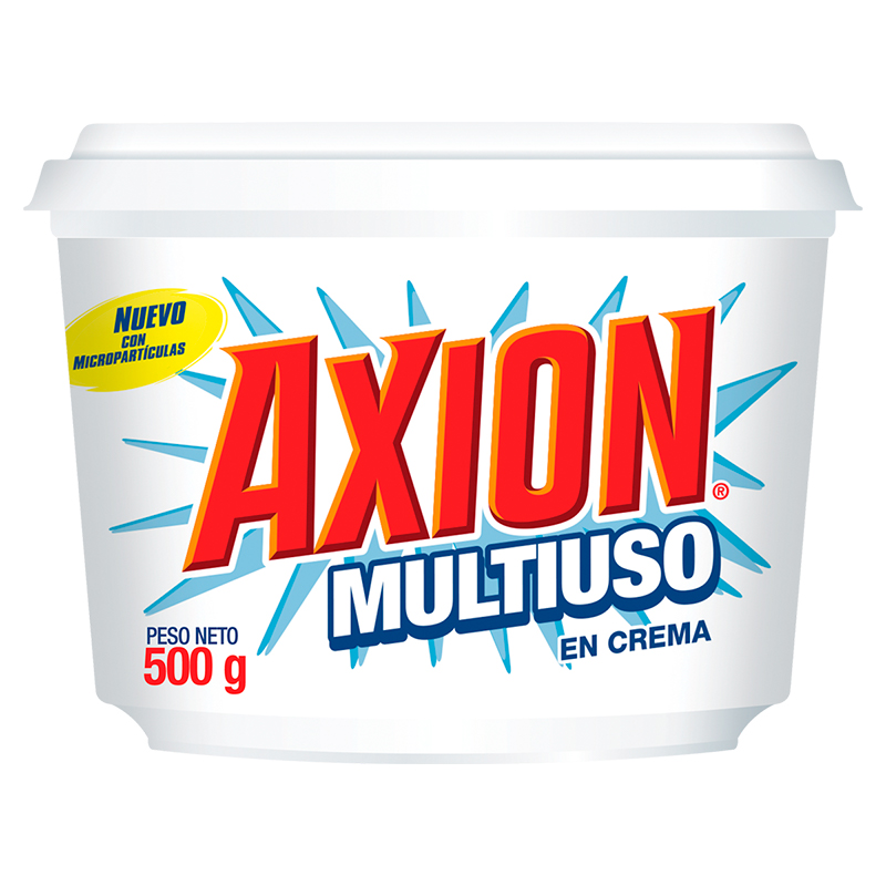 MULTIUSO AXION 500 GR
